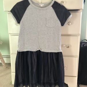 Crewcuts dress